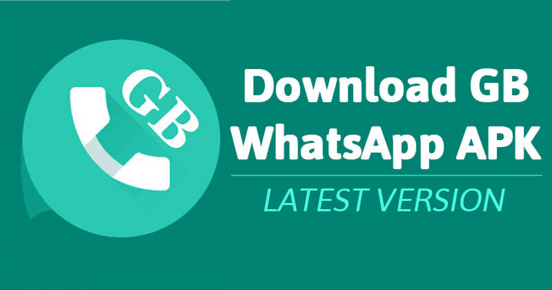 Download GBWhatsApp Apk
